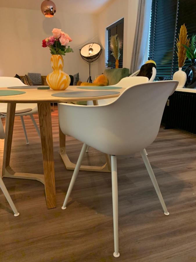 Gouden Hert: Relaxen In Comfort! #Otterlo #Hogeveluwe Exterior photo